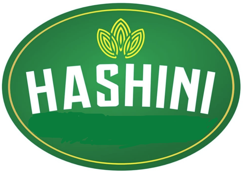 Hashini Food Product — Premium Food Exporter from India